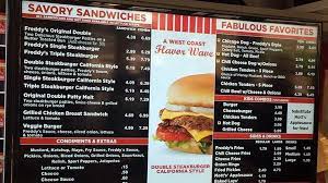 Efficient Digital Signage Is Smarter Than The Average Menu Board Menu Food Savory