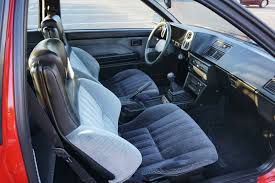 This car is purpose built for autocross or drifting. For The Purist Drifter 1986 Toyota Corolla Sport Gt S For Sale On Ebay Autoevolution