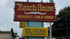 Restaurant owner says Ranch House near West Lawn will reopen ...