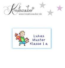 21 Schulaufkleber Erster Schultag Aufkleber Einschulung Feier Schule
