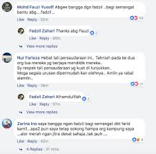 5 mei 1981 tempat lahir: Berkat Doa Adik Beradik Pesanan Mama Farid Kamil Buat Netizen Sebak Kisah Dunia