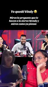 Entrevista con La Sierva Wendy en Alofoque
