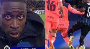 Mali : Affaire Sanogo : Après Leur Inculpation Pour Assassinat, Complicité  D'assassinat…. Les Présumés Complices D'Oumar Mariko Et De Siméon Keïta  Devant La Cour D'Assises