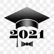Happy new year 2021 golden metal numbers realistic 3d render signs, greeting, merry, golden png transparent clipart. Creative Bachelor Hat For Graduation Season 2021 2021 Bachelor Cap Knowledge Png Transparent Clipart Image And Psd File For Free Download Digital Word Art Graduation Images Prints For Sale