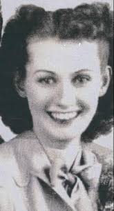 Margaret Alexander Obituary (2016)