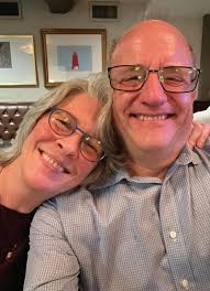 JOHN D. WALLACE '48 ALUMNI SERVICE AWARD HELENA BRETT-SMITH '73