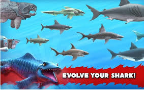 Instalar archivo obb para android (si lo hay). Hungry Shark Evolution 3 5 4 Apk Mod Obb Is Here Latest Android Games Apps