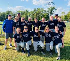 Northeast Little League Softball (NELLS)