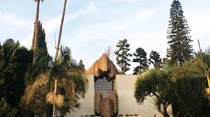 Facebook gives people the power to share and. Sowden House The Sordid History Of One La S Most Famous Houses Curbed La