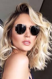 Voir plus d'idées sur le thème cheveux, couleur cheveux, cheveux blond. Cheveux Les Tendances Colorations De L Automne Veronique Cloutier