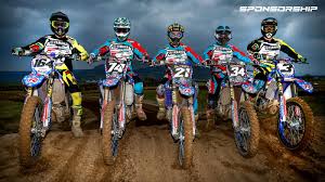 Our sponsorship support program is proud to offer support to all levels of motocross racers and amateur racers within the u.s and canada. Motocross Sponsorship Join The Risk Racing Team Risk Racing
