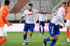 Beşiktaş'ın hajduk split forması giyen marko livaja ile ilgilendiği söyleniyor. Marko Livaja Hnk Hajduk Split