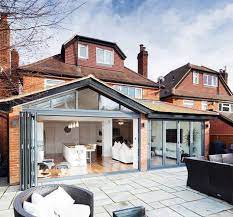 A Comprehensive Guide To Building Extensions And Home Transformations In 2020 House Extensions Building A House Bungalow Extensions