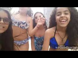 Amigas na escola problema de lógica muito fácil. Desafio Da Piscina Ft Marcela Rodrigues E Meninas Ø¯ÛŒØ¯Ø¦Ùˆ Dideo