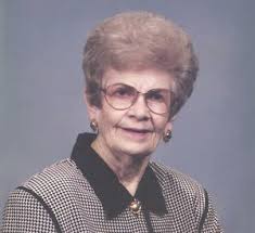 Sarah Blanche Totten Obituary