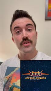 Conor and I are thrilled to present a new EP of unreleased demos, Captain  Sunbeam: The Lost Tapes. The EP features 7 demos that Conor made around the  time that our first album, Captain Sunbeam, Act I ...