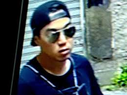 Viterbo: dopo l'omicidio, Pang ha mangiato un kebab vicino al negozio del  delitto