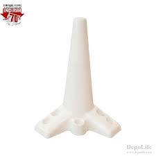 Lukens Ayak 20 Cm Saglam Kaliteli Mobilya Ayagi Vitrin Puf Koltuk Icin Ayak Takimi 4 Adet Depolife Yasam Deposu