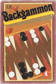 Backgammon is a game of luck and skill. Backgammon Board Game Boardgamegeek