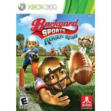 Click to play the game backyard sports now. Backyard Sports Rookie Rush Xbox 360 Gamestop