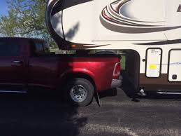 5th wheel hitch bed rails. 5th Wheel Pin Box Bed Rail Clearance Issue Turbo Diesel Register