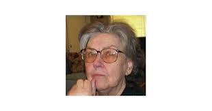 Mercedes Chadwick Obituary (2016)