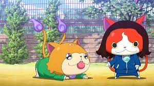 Ep109 Yo Kai Watch Wiki Fandom