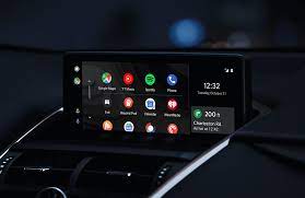 إصلاح مشاكل الأعطال والاتصال في android auto أحلى هاوم