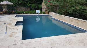 We're here to help even after your project is complete as well! Services Hasbrouck Pool And Spa Inc