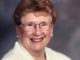 Eileen Winkler Obituary (1919