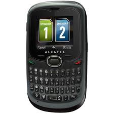 Celular Desbloqueado Alcatel OT255 ...