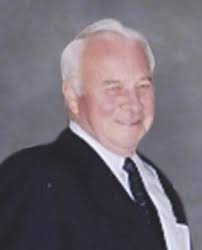 Obituary information for Allan 'Al' COTE