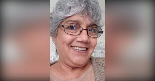 Obituary information for Rosa Elena Gordon Viera