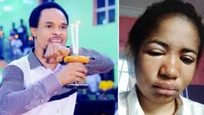 Ada jesus was admitted to the hospital after she developed kidney disease. 1qxurmd9okxkmm