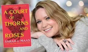 Amazing' Scotland is the inspiration for my best-selling books, says top  author