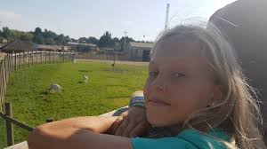 Simon Wright is fundraising for The Millie Wright Children's Charity