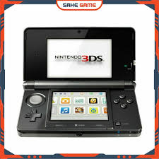Original New 3Ds Handheld Handheld Video Game Console 3.88-Inch Nfc Retro  Classic Game Console Children'S Holiday Gift