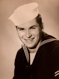 Was there ever a photo of edmund fitzgerald ship and Roger blough together?