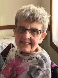 Theresa Levesque Obituary (1931