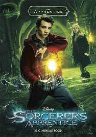 El aprendiz de brujo (2010) - Filmaffinity