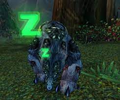 It can be used on targets who likewise are either in or out of combat. Hibernate Spell World Of Warcraft