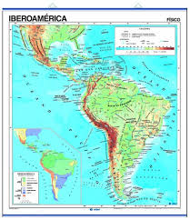 Civics localiza las iniciativas por país, ciudad y tema. Iberoamerica Fisico Politico Amazon Es Edigol Ediciones Libros En Idiomas Extranjeros