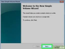 Di konsol manajemen disk, klik kanan drive tempat anda akan memisahkan ruang penyimpanan untuk partisi baru, lalu pilih kecilkan volume. Cara Mempartisi Hard Drive Di Windows 7 12 Langkah