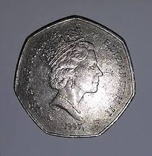 Great britain 50 pence km# 940.1. Is 1997 Isle Of Man Tt 50p Coin Rare And What S It Worth This Is Money