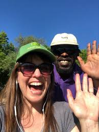 Congrats to June "G" Thanks! Winner Michelle Soucie!