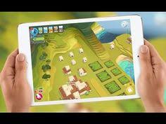Tenemos juegos de estrategia o de matemáticas. 470 Ideas De Juegos Ipad Ipad Juegos Angry Birds Stella