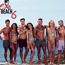 The final episode will air on tuesday, march 24th and will reveal which of the couples have exhausted their relationships for good, and which celebs have found a new romance. There S Tears Tantrums A Hell Of A Lot Of Raunchiness In The New Ex On The Beach Capital