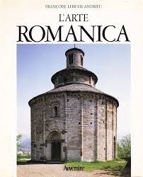 Image result for arte romanica