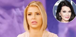 John Sessa Blasts Ariana Madix For Being 'Disrespectful'