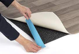 Pvc roll flooring manufacturers & suppliers. Roll Up Vinyl Exhibit Flooring 10 X10 Comfortflex Blonde Wood